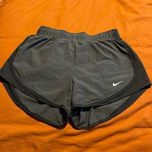 Nike size small athletic shorts